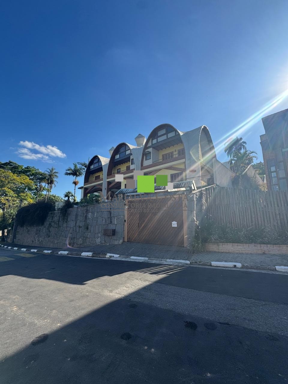 Casa, 4 quartos, 1000 m² - Foto 3