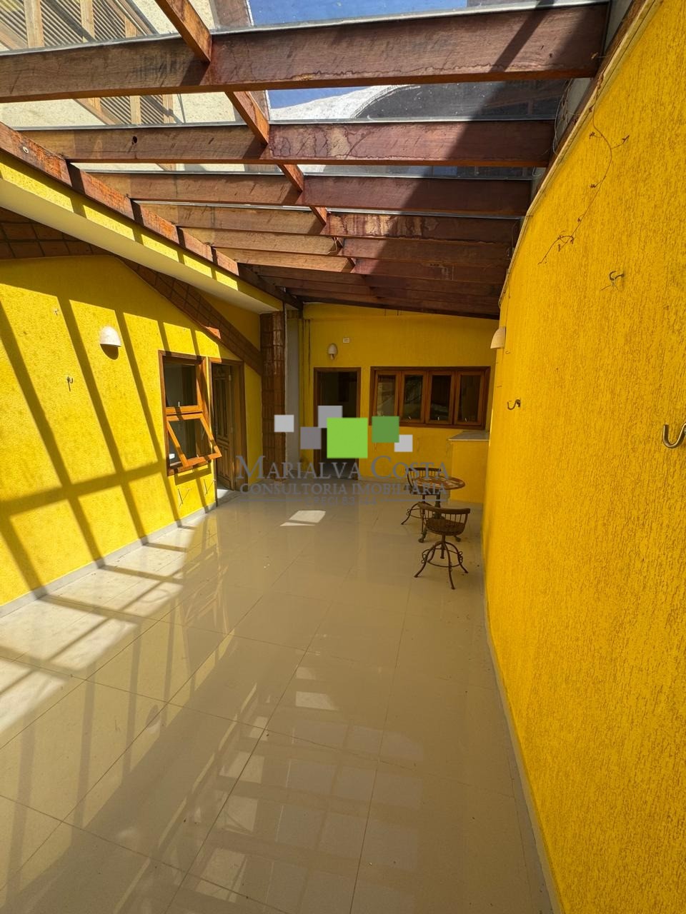 Casa, 4 quartos, 1000 m² - Foto 16