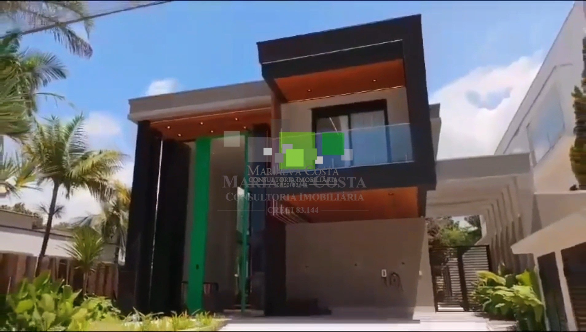Casa, 5 quartos - Foto 2