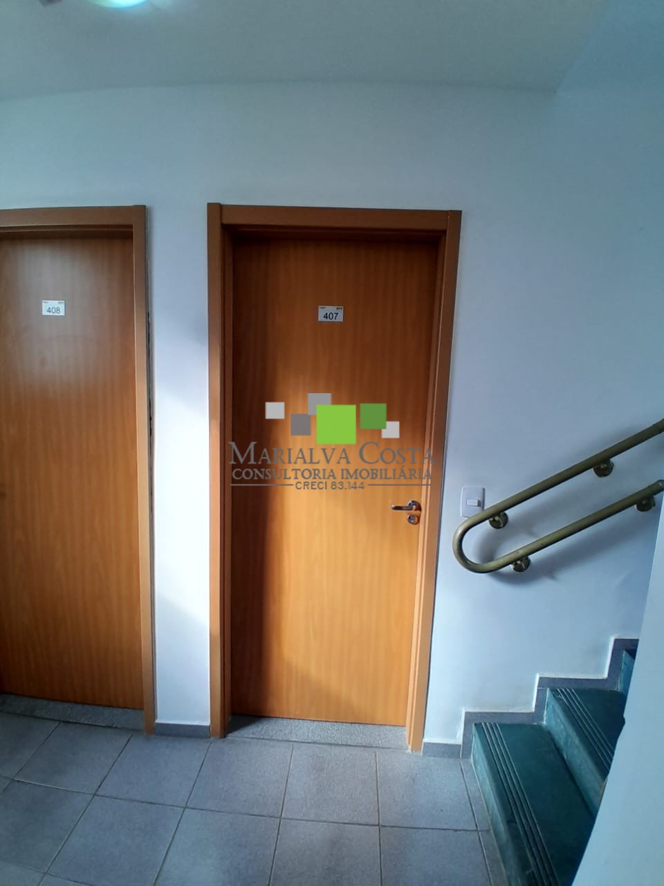 Apartamento, 2 quartos - Foto 1