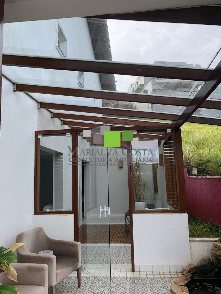 Casa, 4 quartos - Foto 34