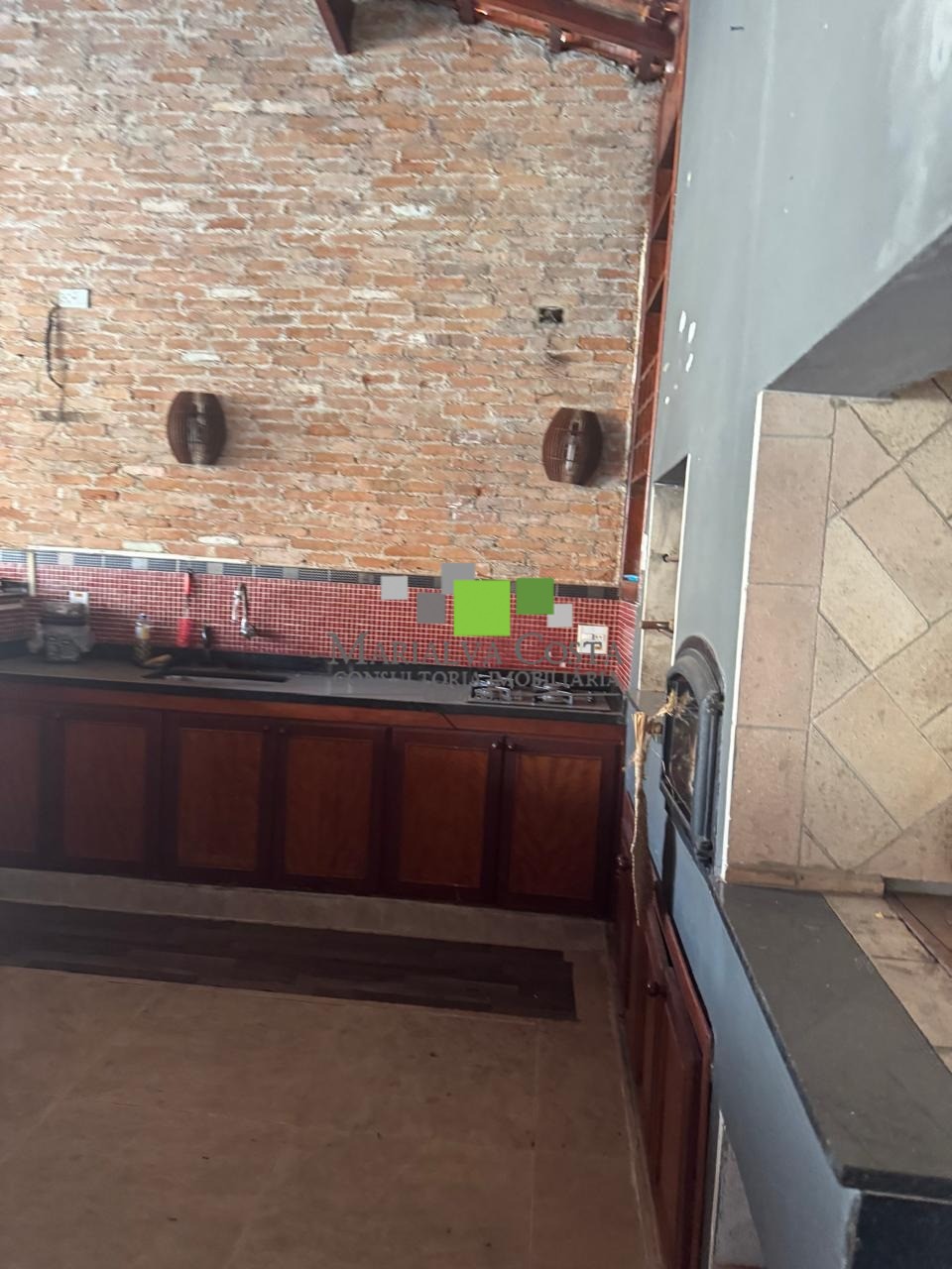 Casa, 4 quartos - Foto 72