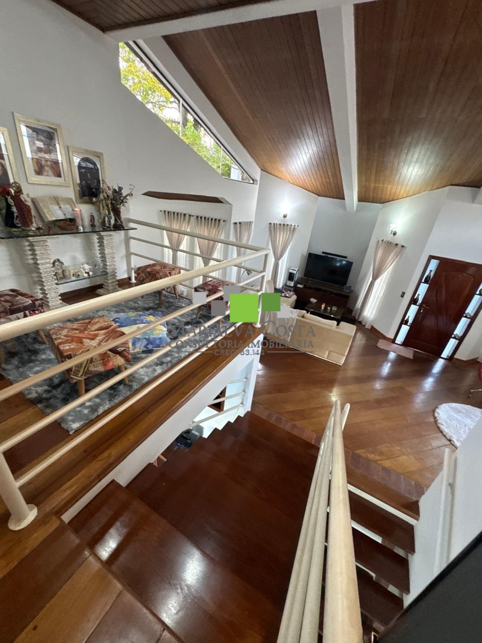 Casa, 3 quartos - Foto 12
