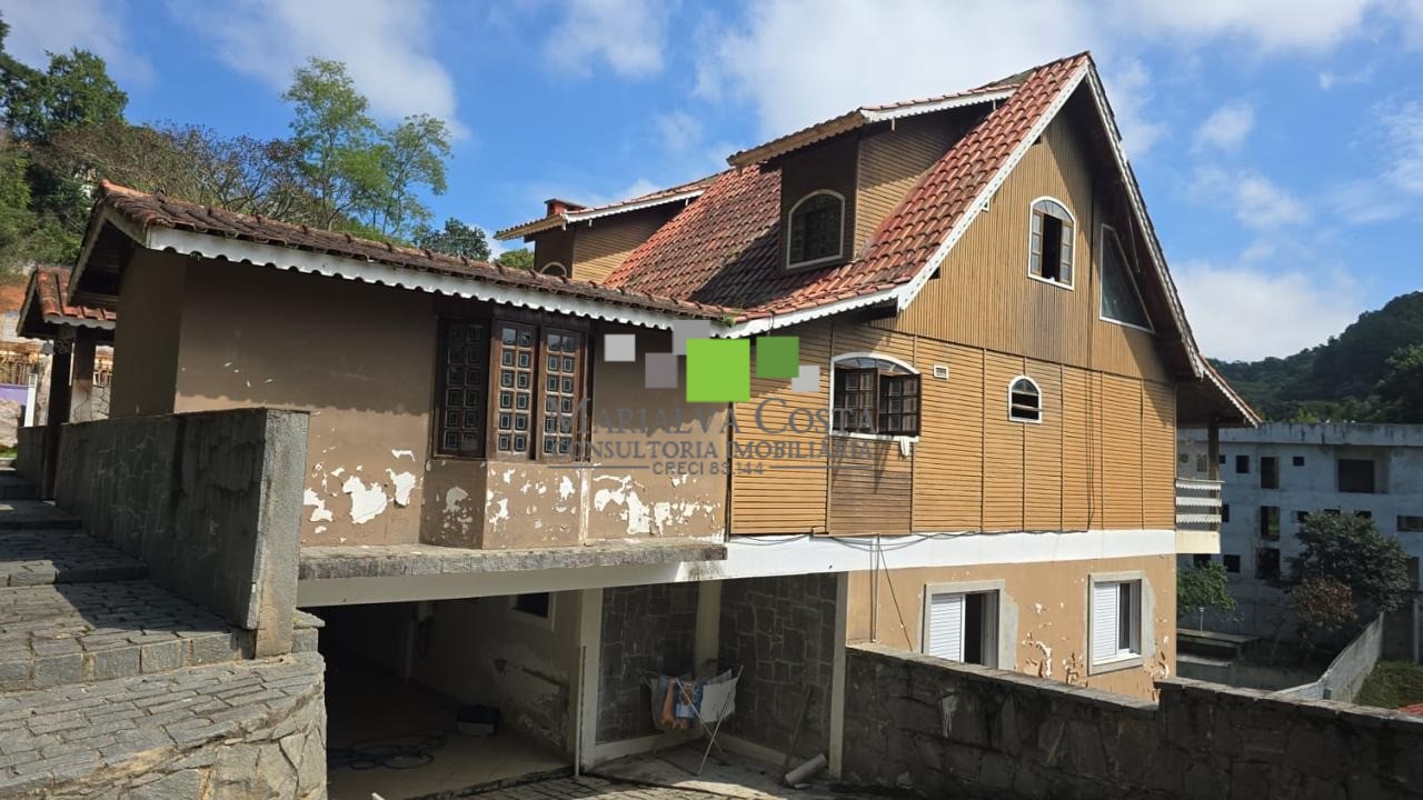 Casa, 4 quartos - Foto 3