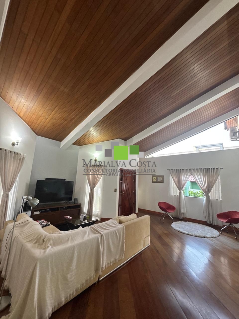 Casa, 3 quartos - Foto 7
