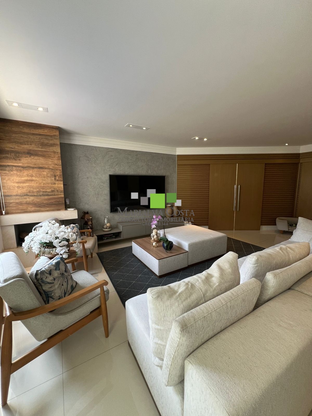 Casa, 4 quartos, 344 m² - Foto 3