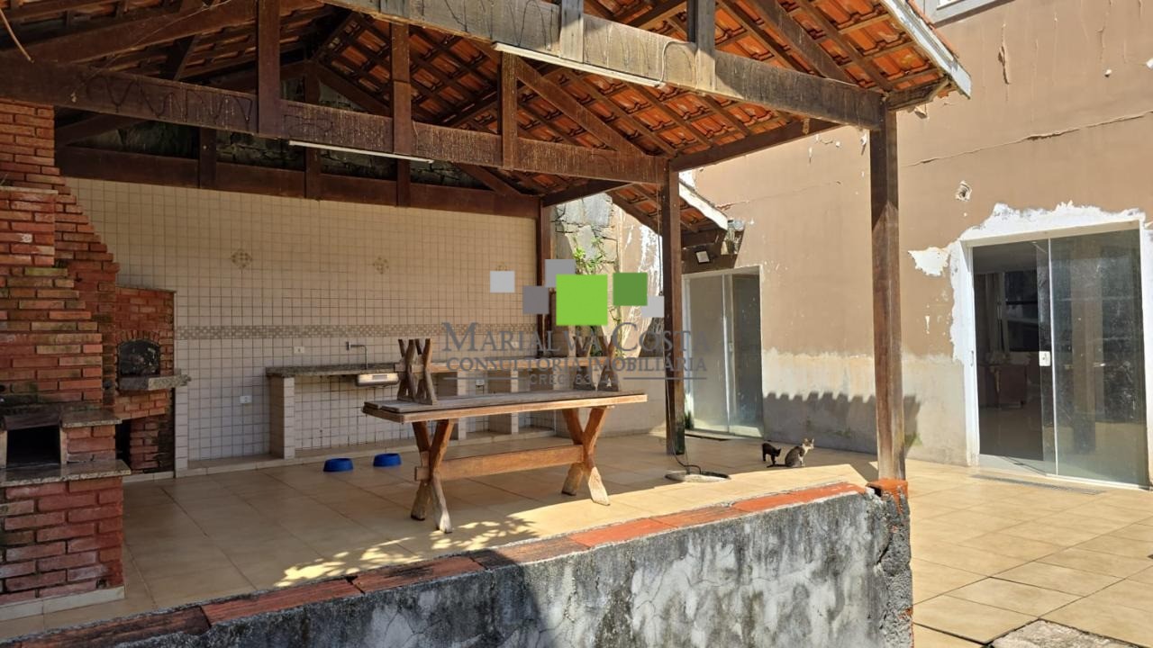 Casa, 4 quartos - Foto 36