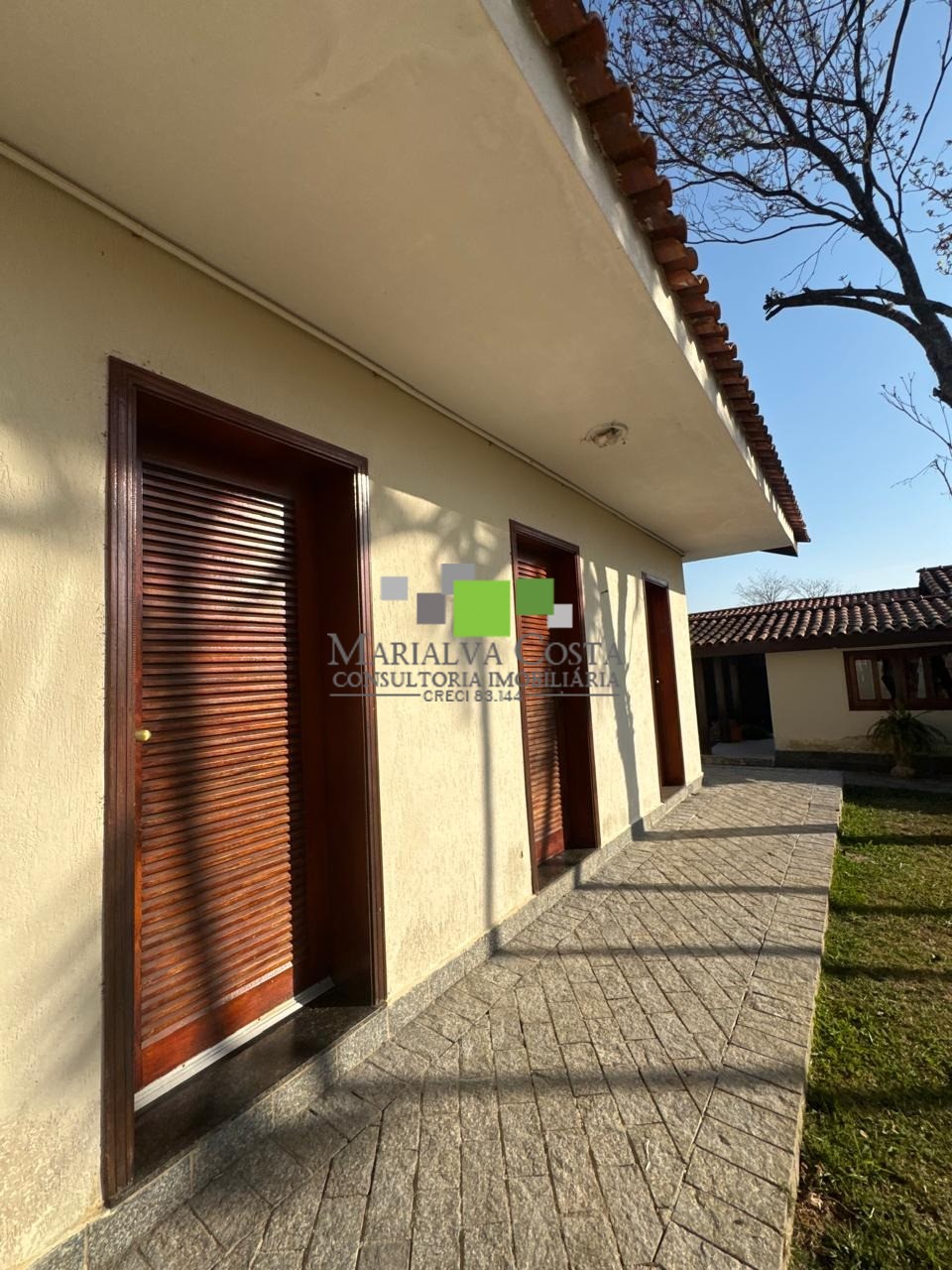 Casa, 4 quartos - Foto 53