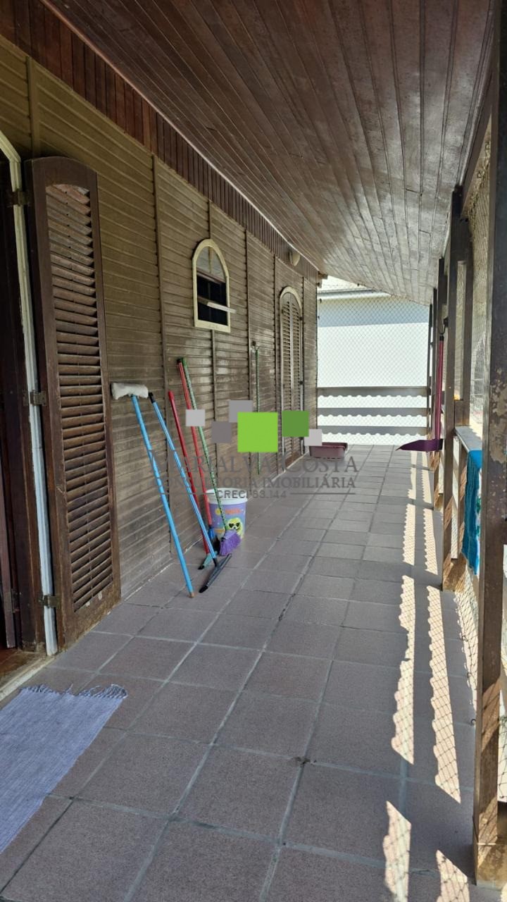 Casa, 4 quartos - Foto 20