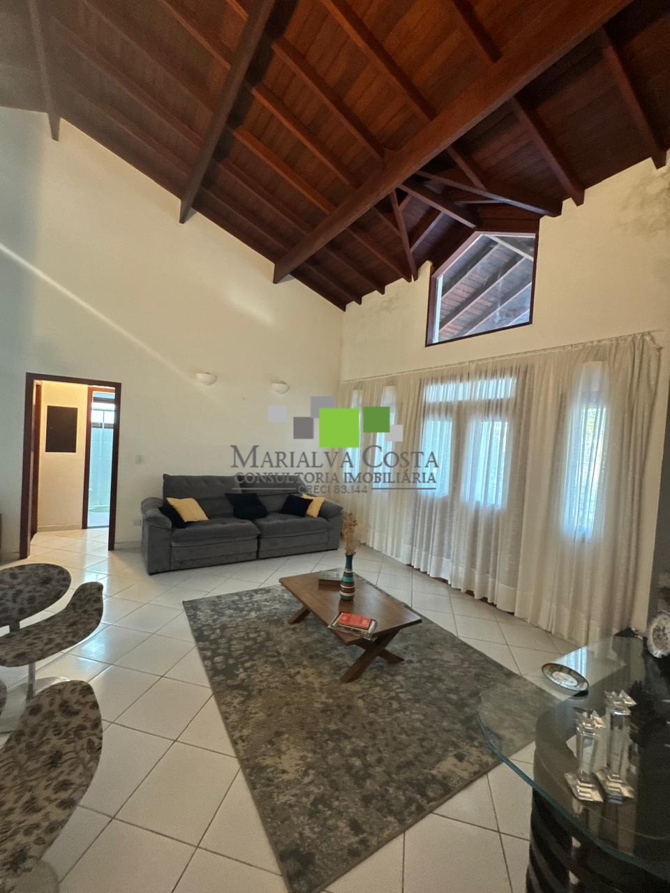 Casa, 4 quartos - Foto 46