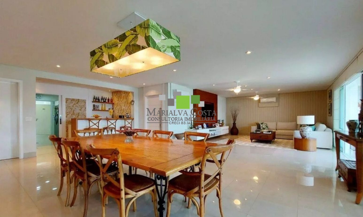 Apartamento, 4 quartos, 298 m² - Foto 13