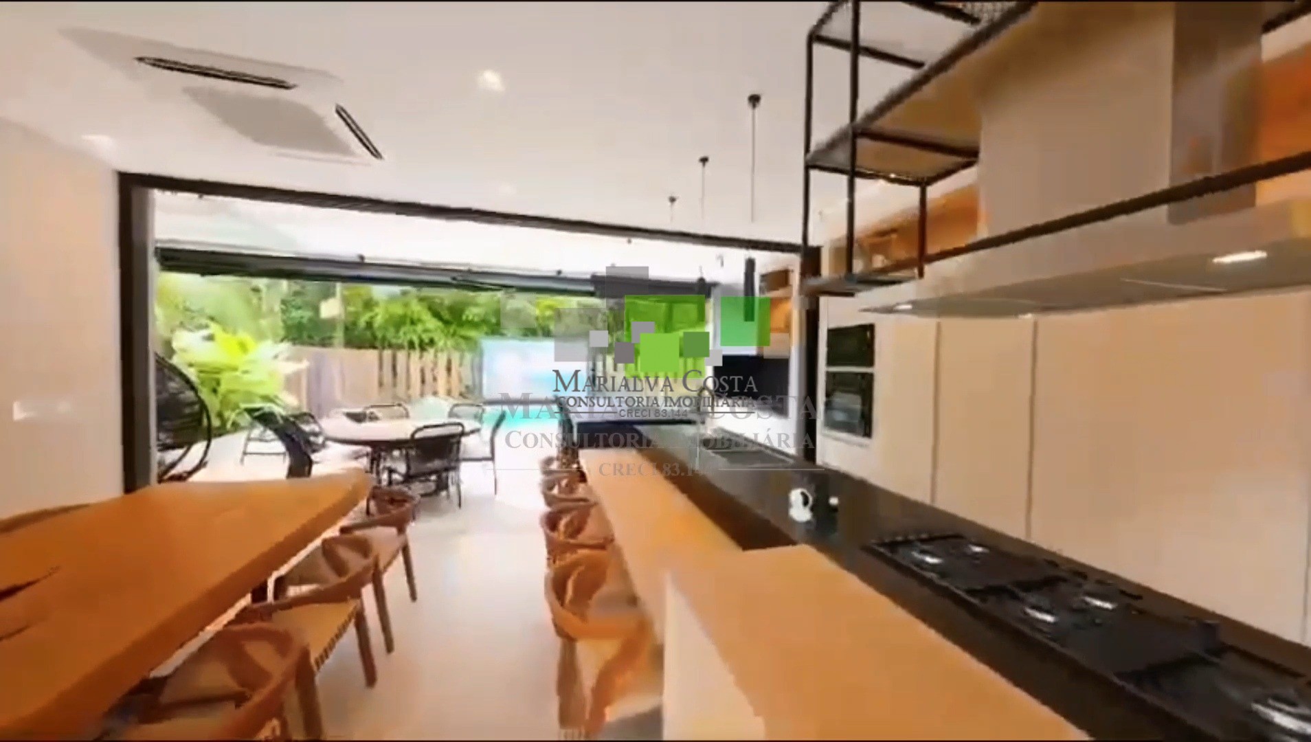 Casa, 5 quartos - Foto 12