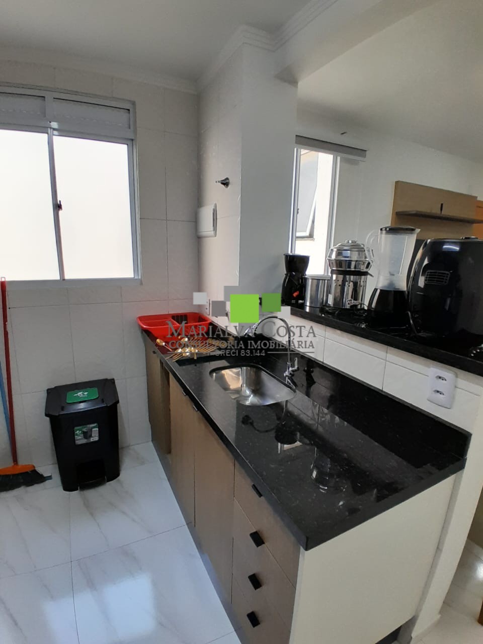 Apartamento, 2 quartos - Foto 9