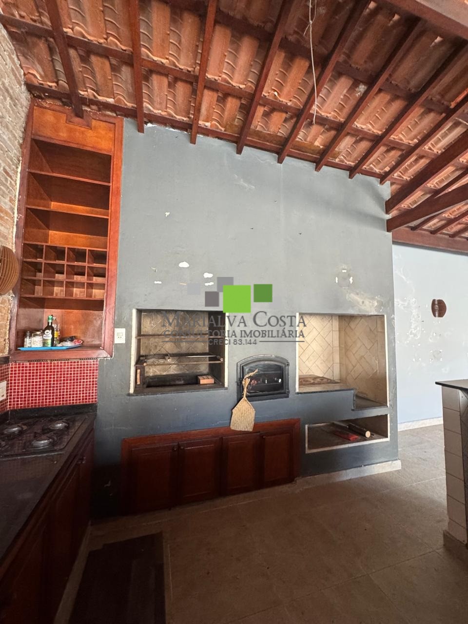 Casa, 4 quartos - Foto 76