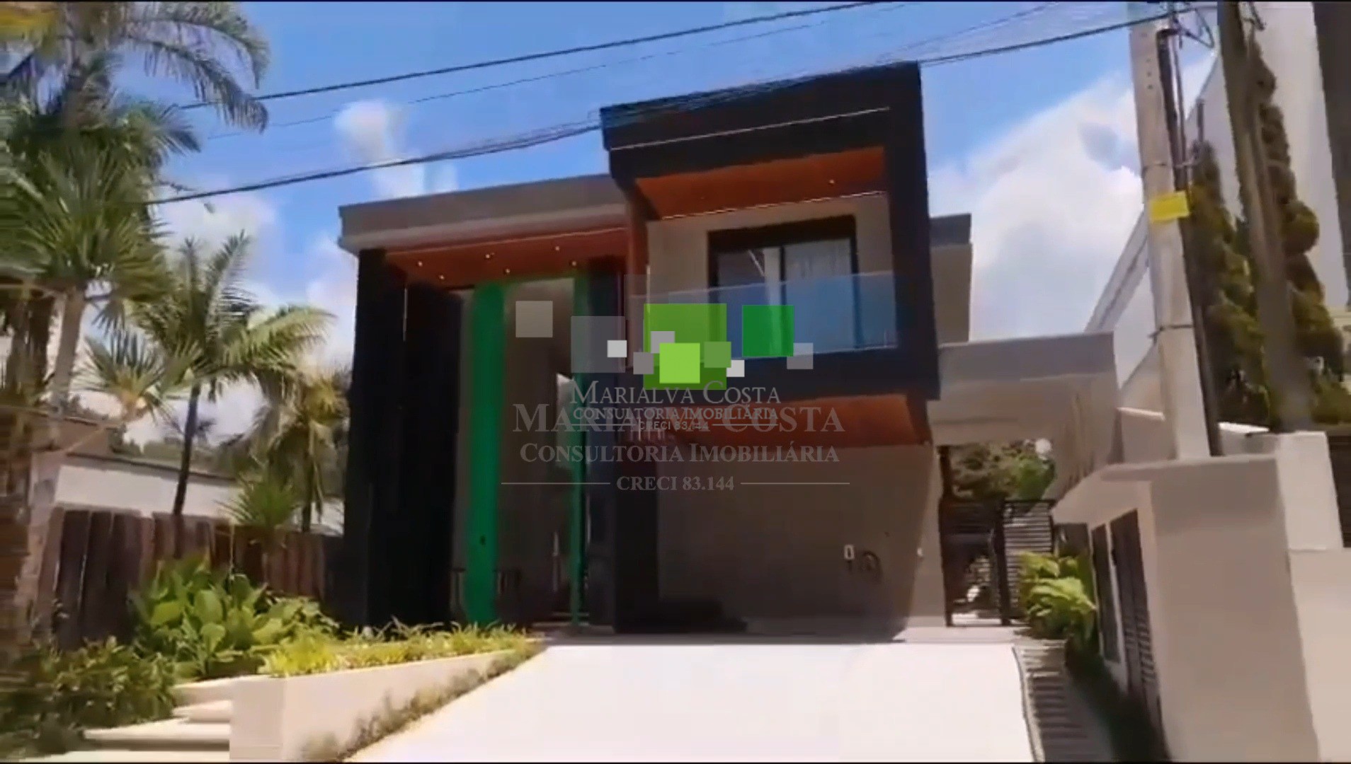 Casa, 5 quartos - Foto 1