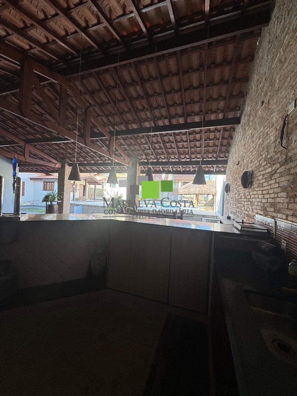 Casa, 4 quartos - Foto 69
