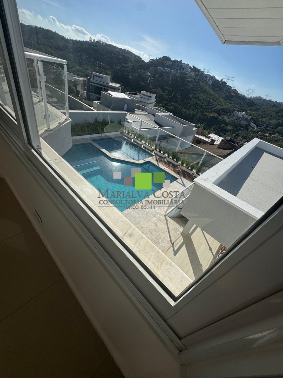 Casa, 6 quartos - Foto 19