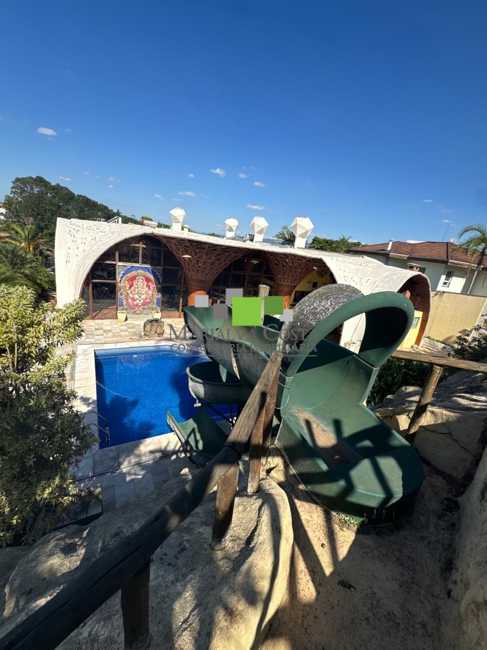 Casa, 4 quartos, 1000 m² - Foto 112