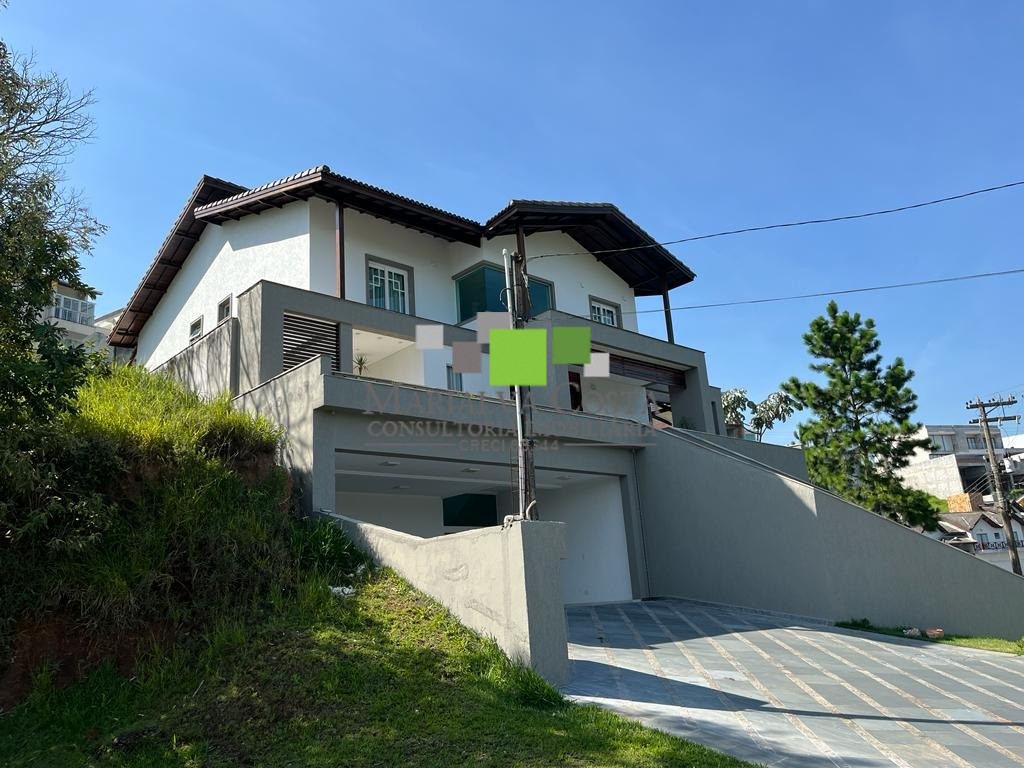 Casa, 4 quartos - Foto 4