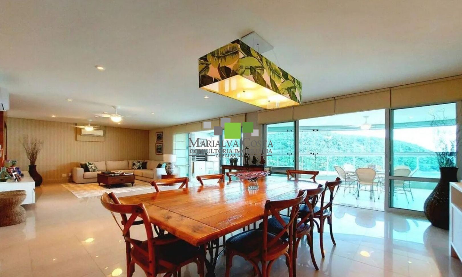 Apartamento, 4 quartos, 298 m² - Foto 3