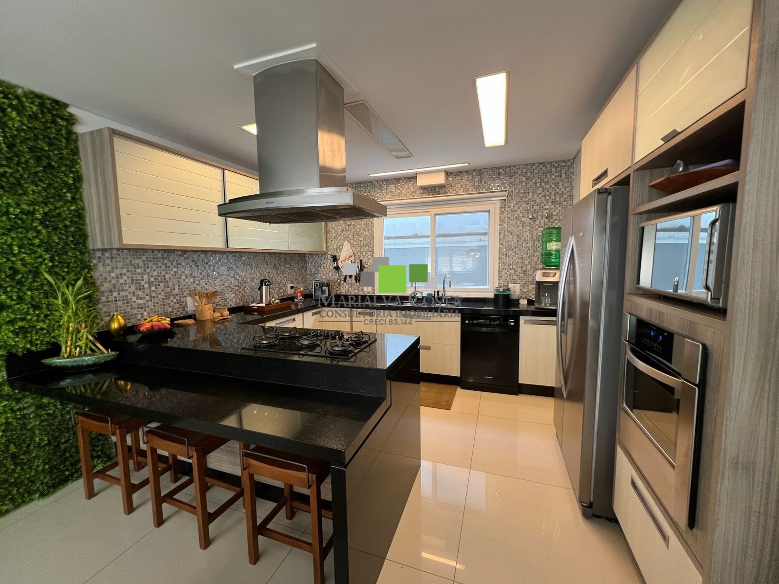 Casa, 4 quartos, 344 m² - Foto 5