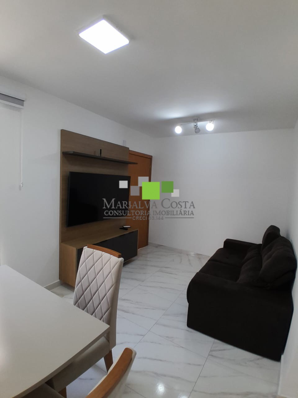 Apartamento, 2 quartos - Foto 5