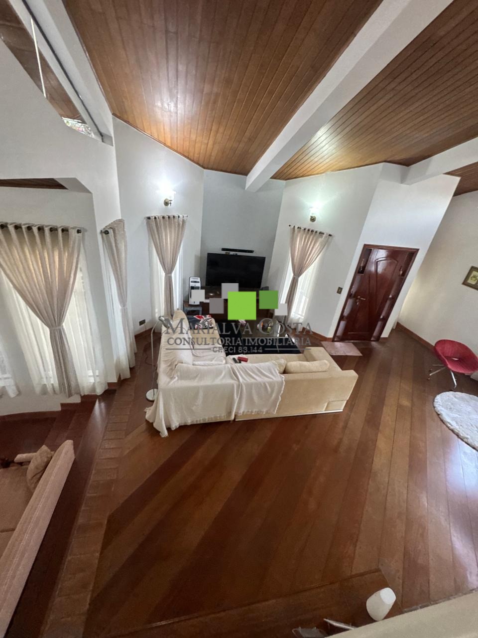 Casa, 3 quartos - Foto 11