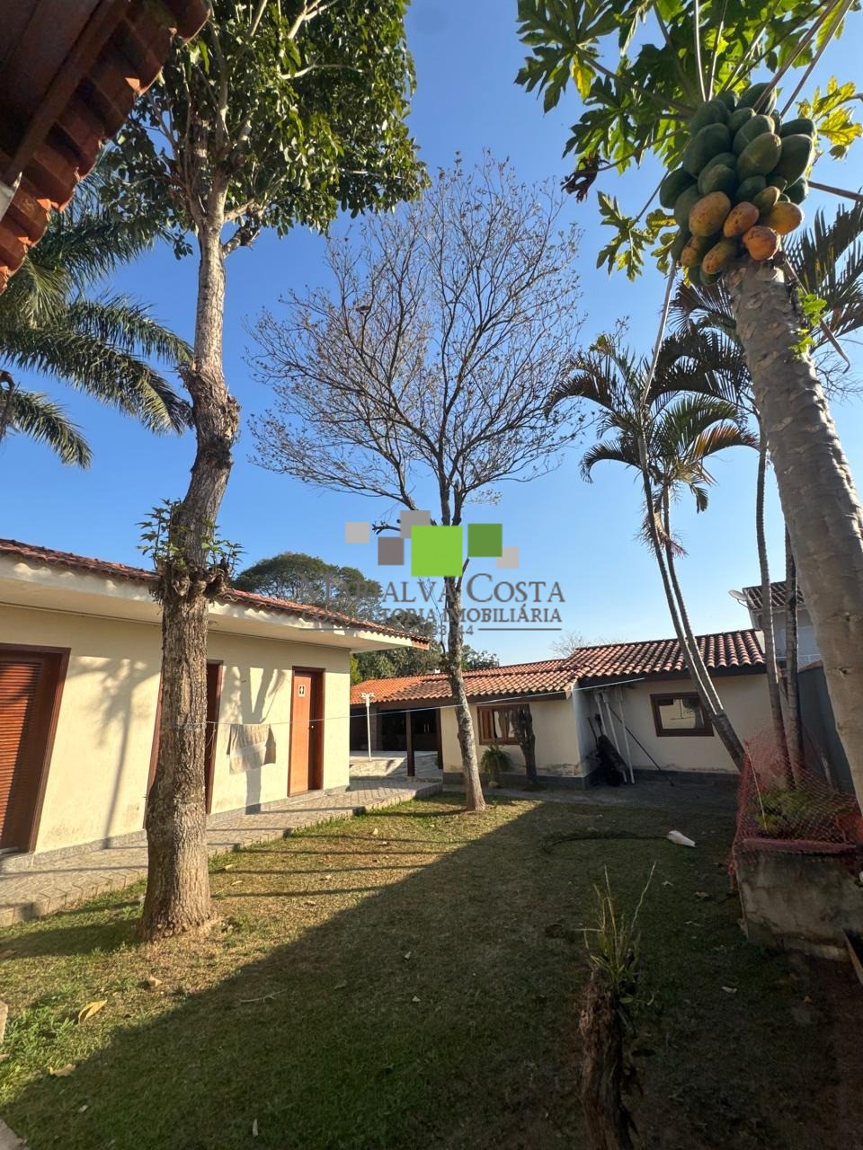 Casa, 4 quartos - Foto 55