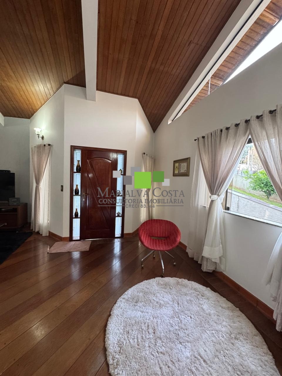 Casa, 3 quartos - Foto 3