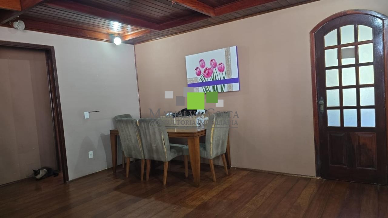 Casa, 4 quartos - Foto 11