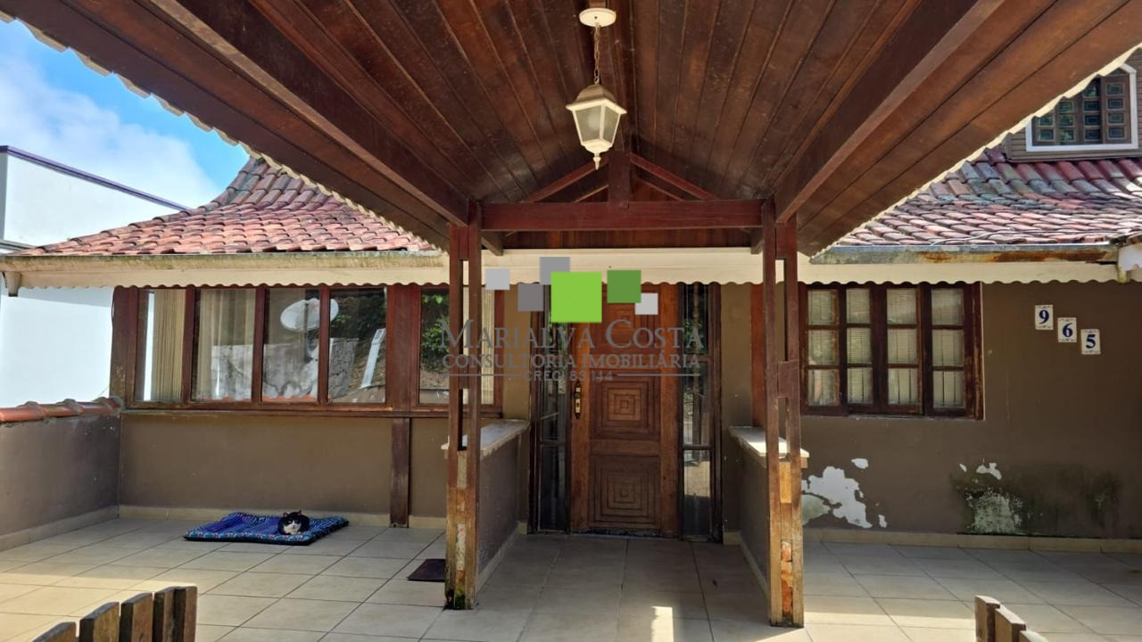 Casa, 4 quartos - Foto 5