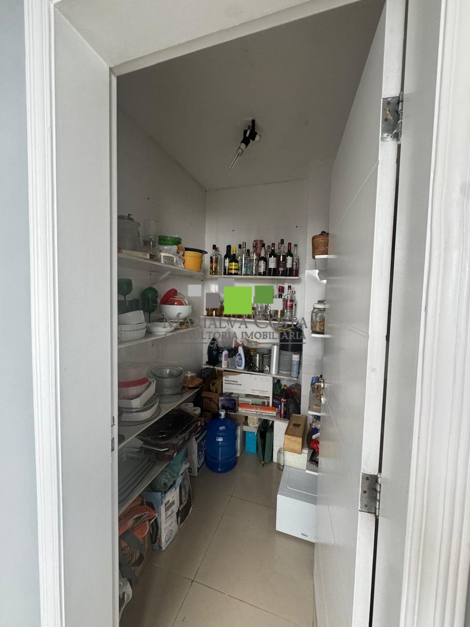 Casa, 6 quartos - Foto 14