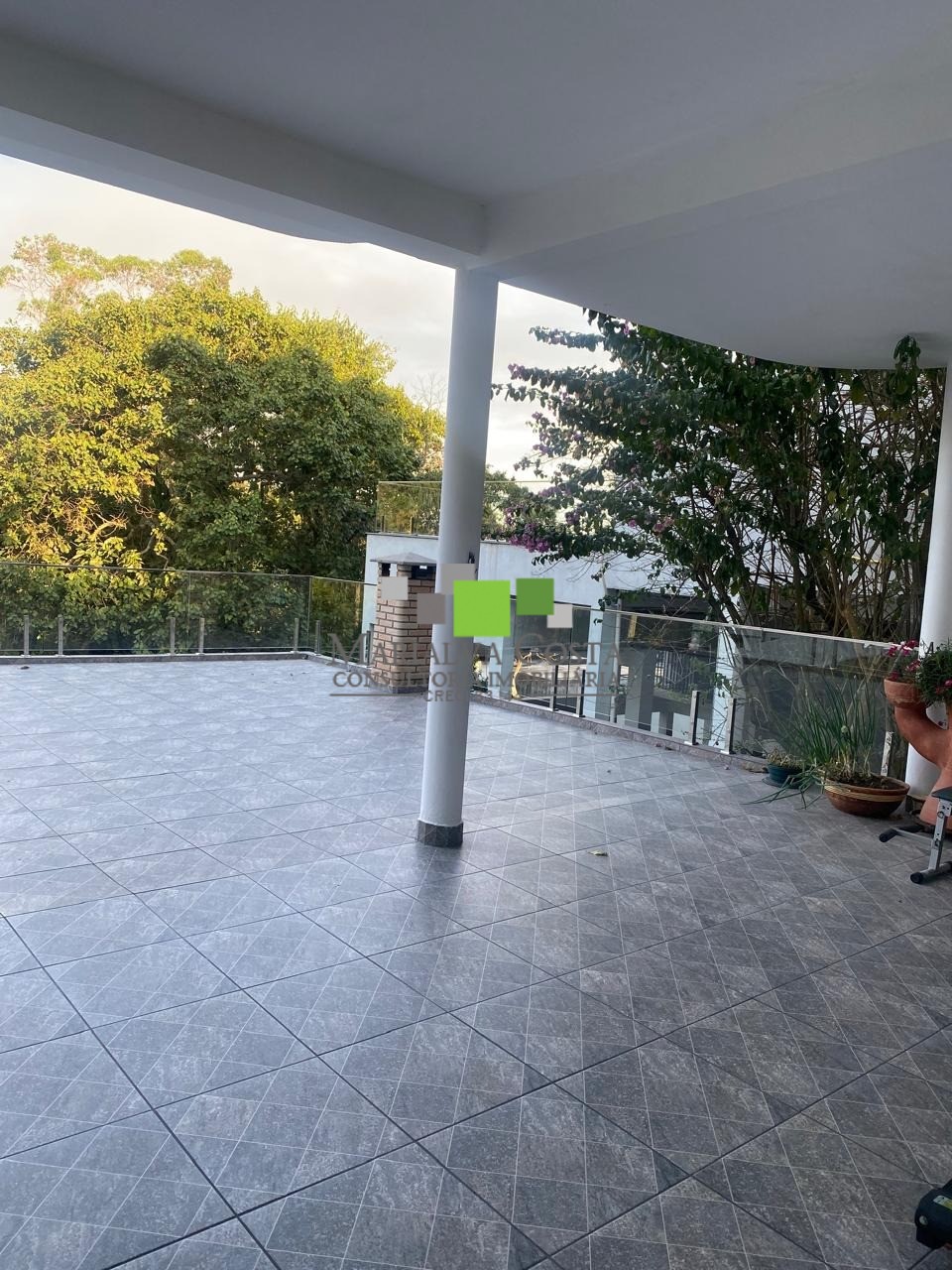 Casa, 3 quartos - Foto 46