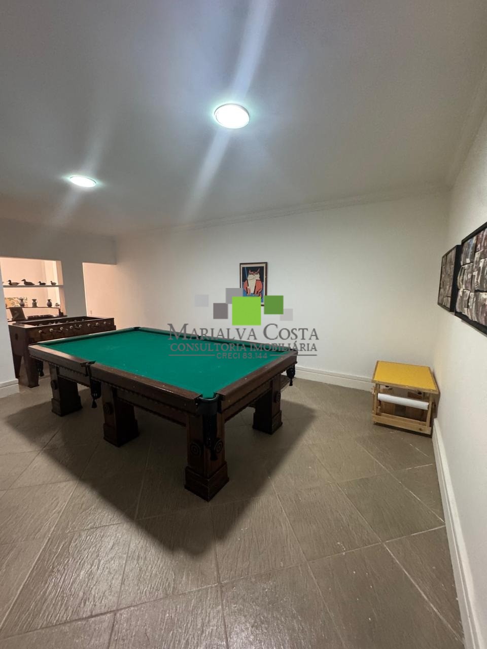 Casa, 6 quartos - Foto 34