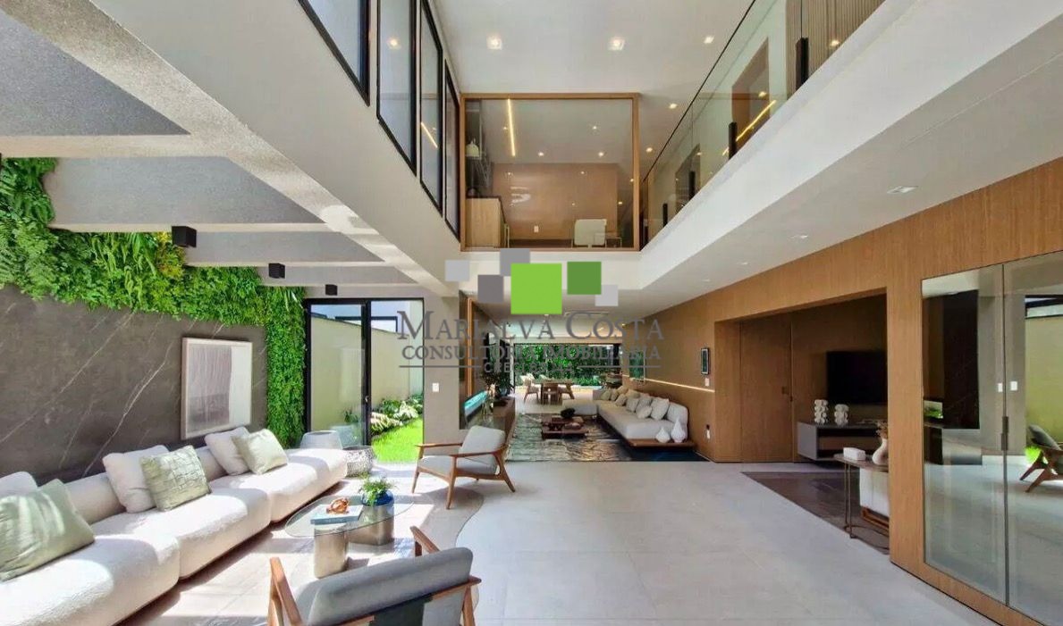 Casa, 5 quartos - Foto 2