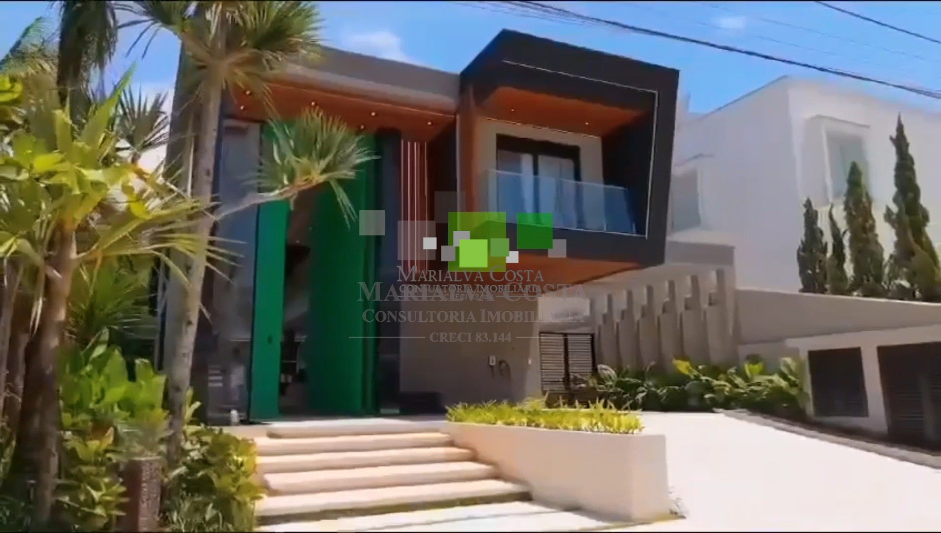 Casa, 5 quartos - Foto 3