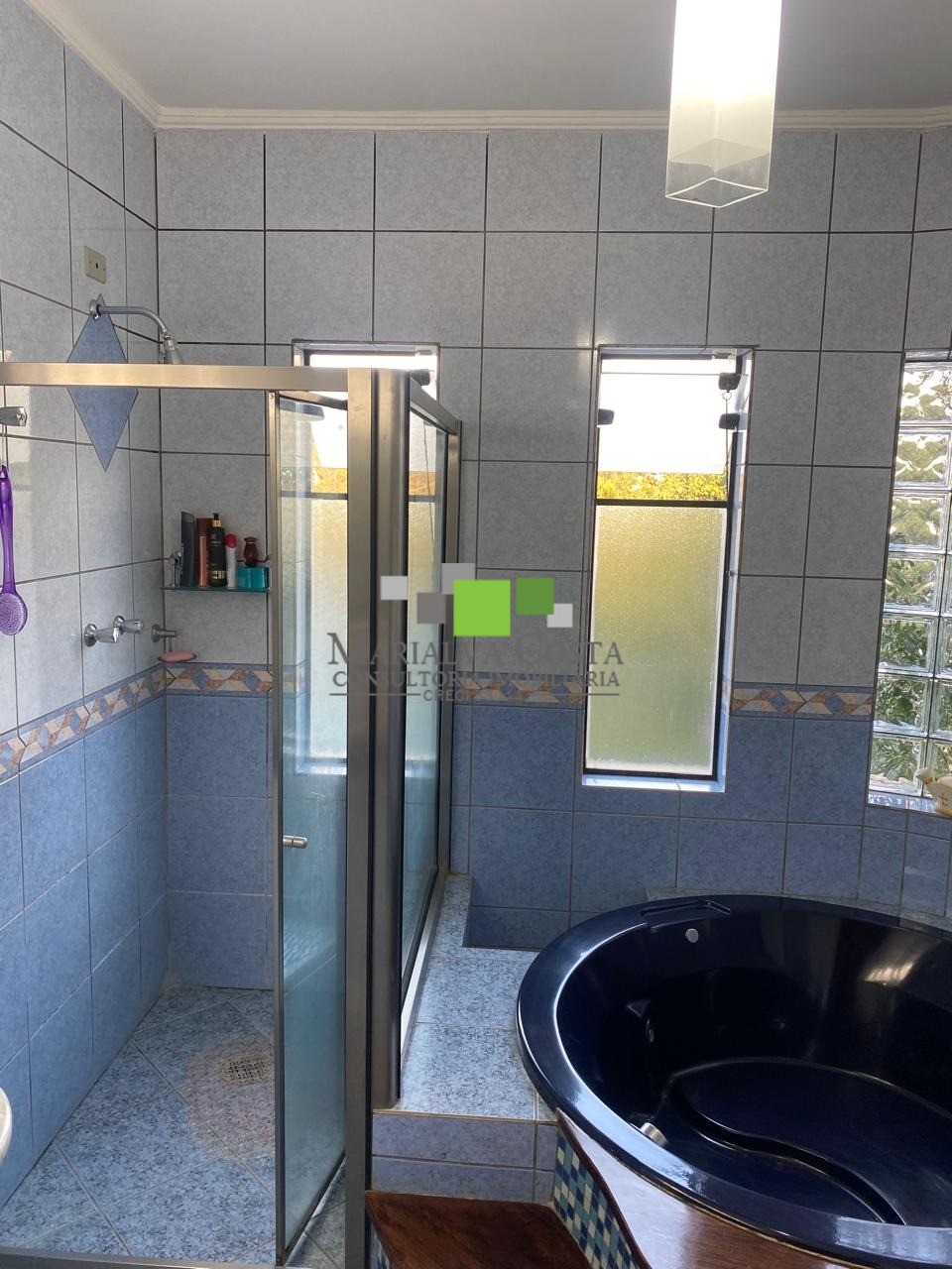 Casa, 3 quartos - Foto 30