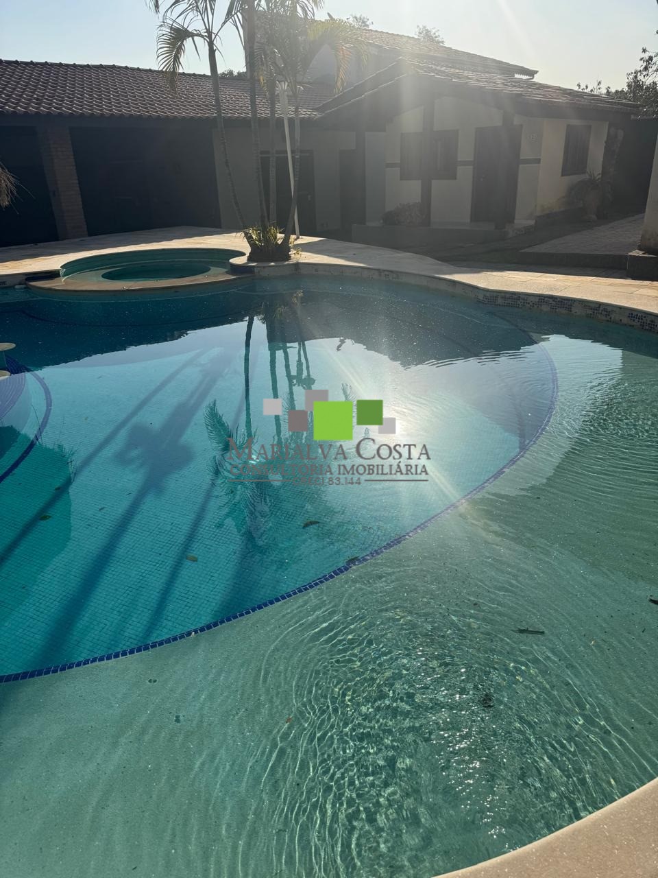 Casa, 4 quartos - Foto 63
