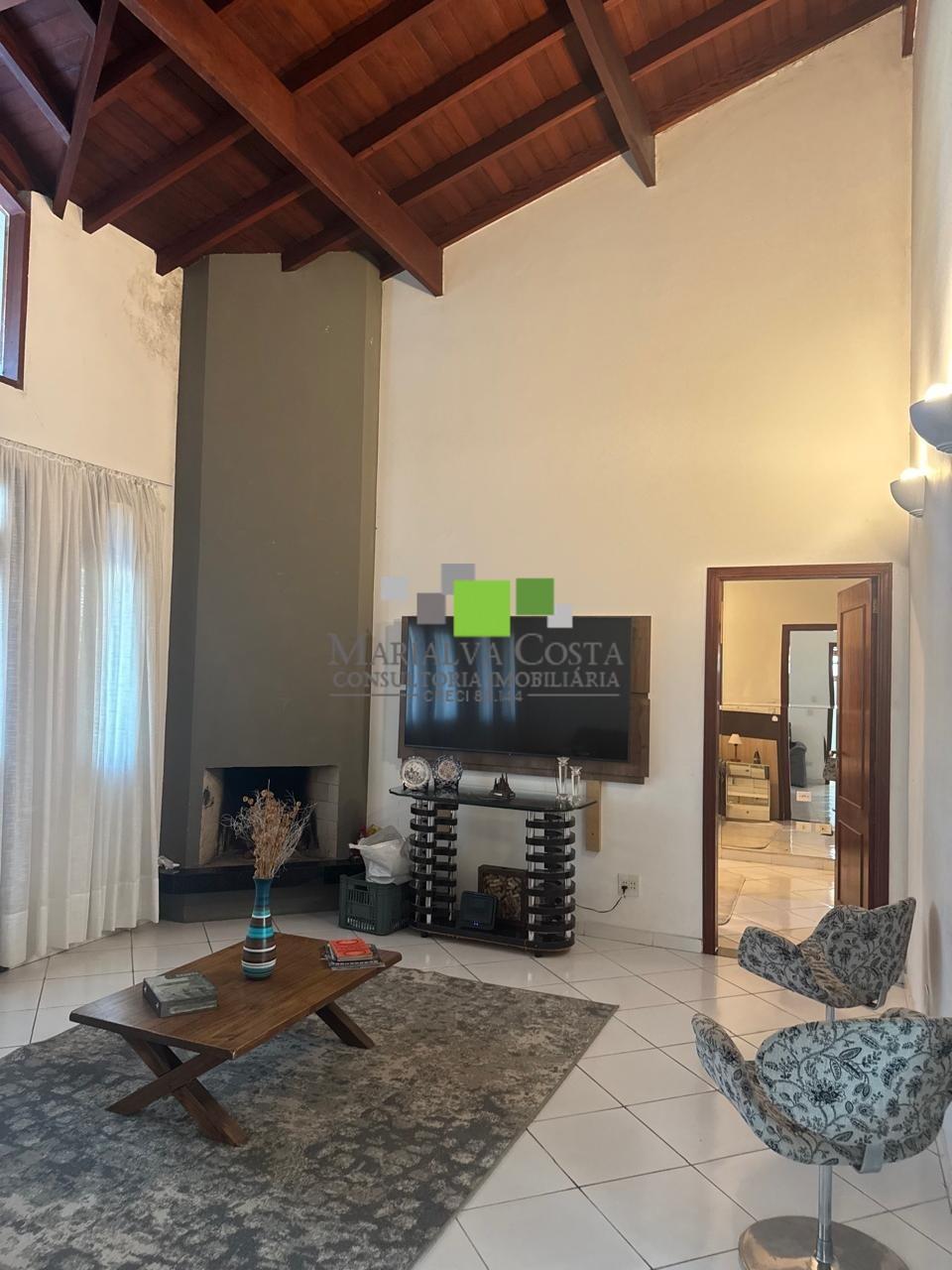 Casa, 4 quartos - Foto 13