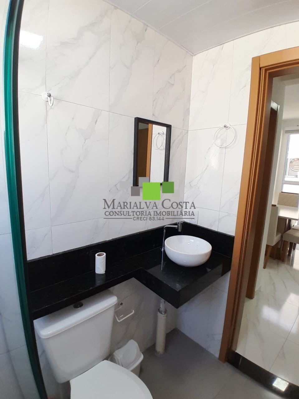 Apartamento, 2 quartos - Foto 11