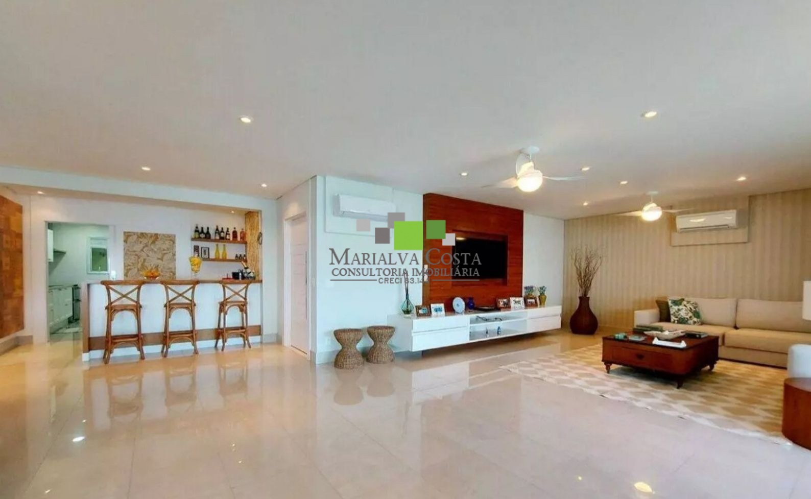 Apartamento, 4 quartos, 298 m² - Foto 4