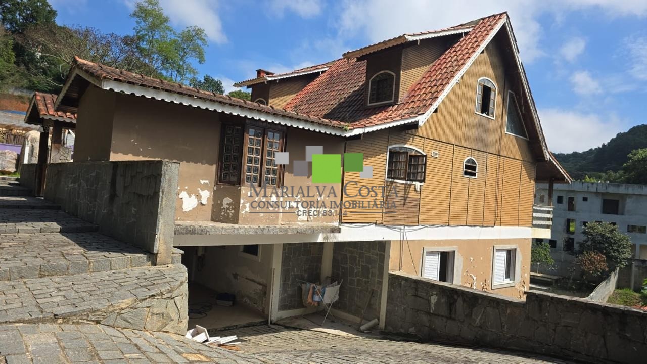 Casa, 4 quartos - Foto 4