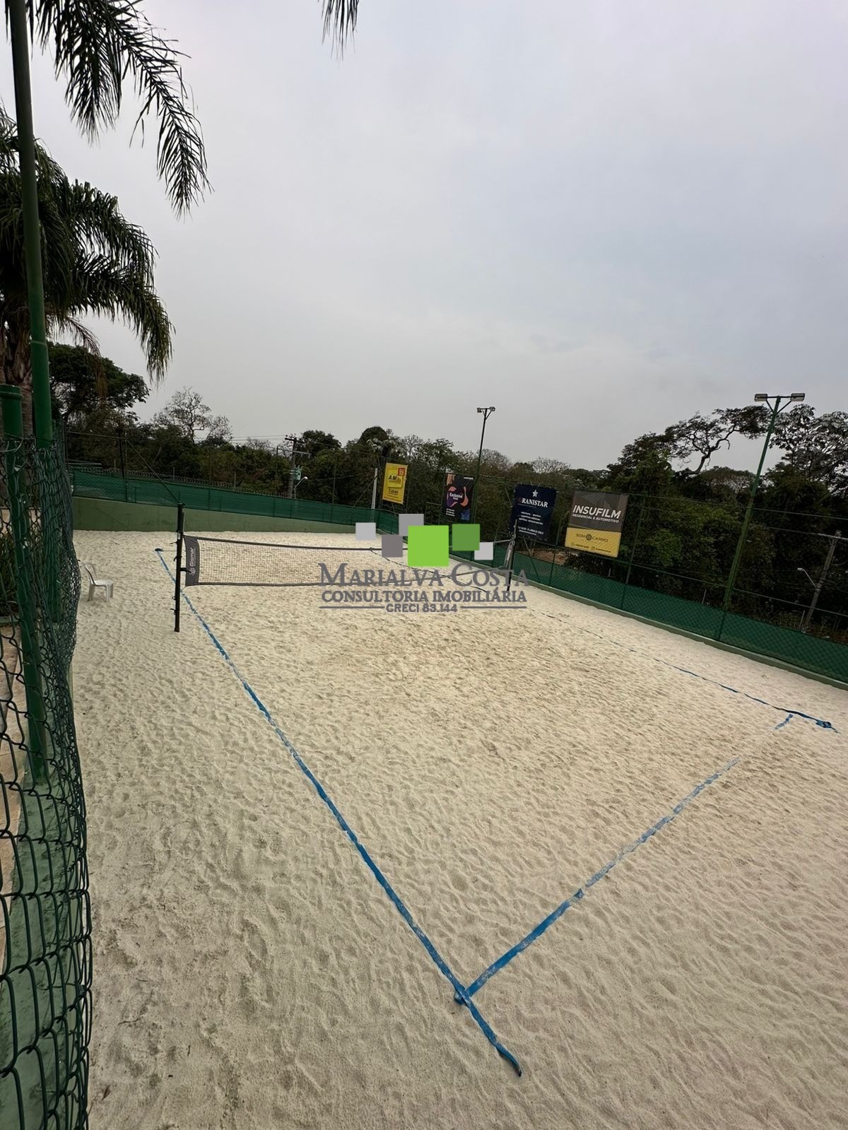 Casa, 4 quartos - Foto 54