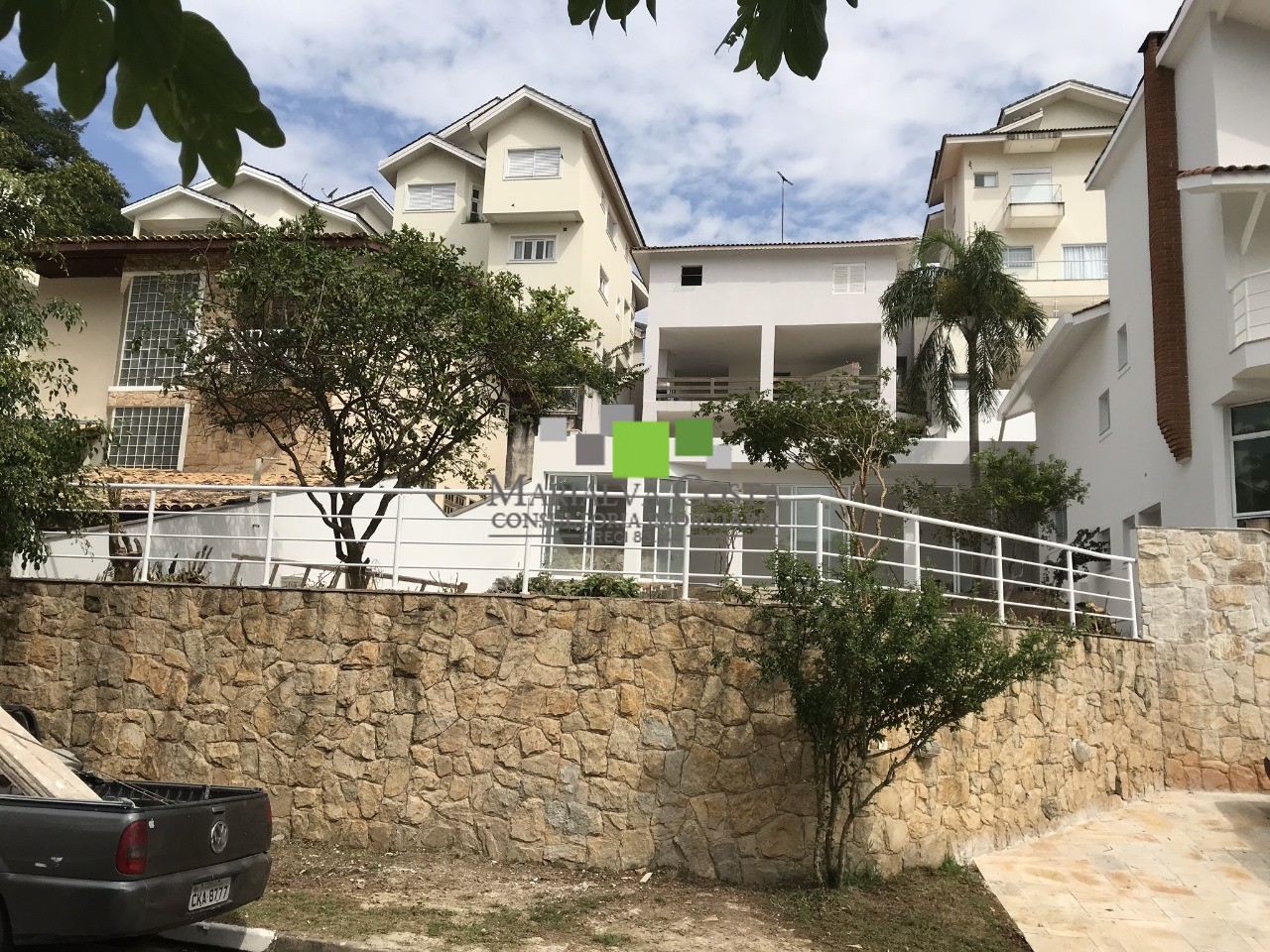 Casa, 4 quartos - Foto 1