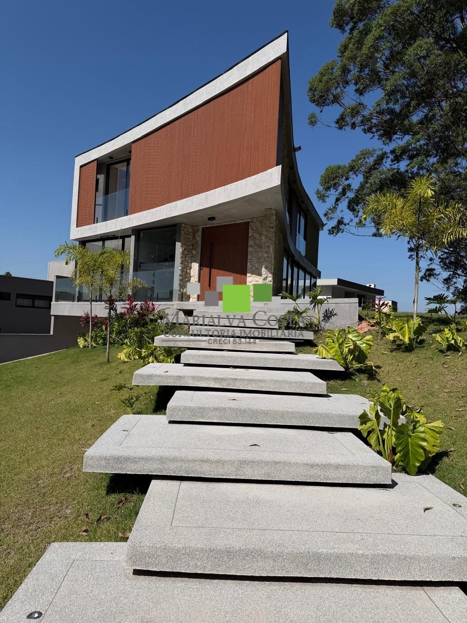 Casa, 4 quartos - Foto 2