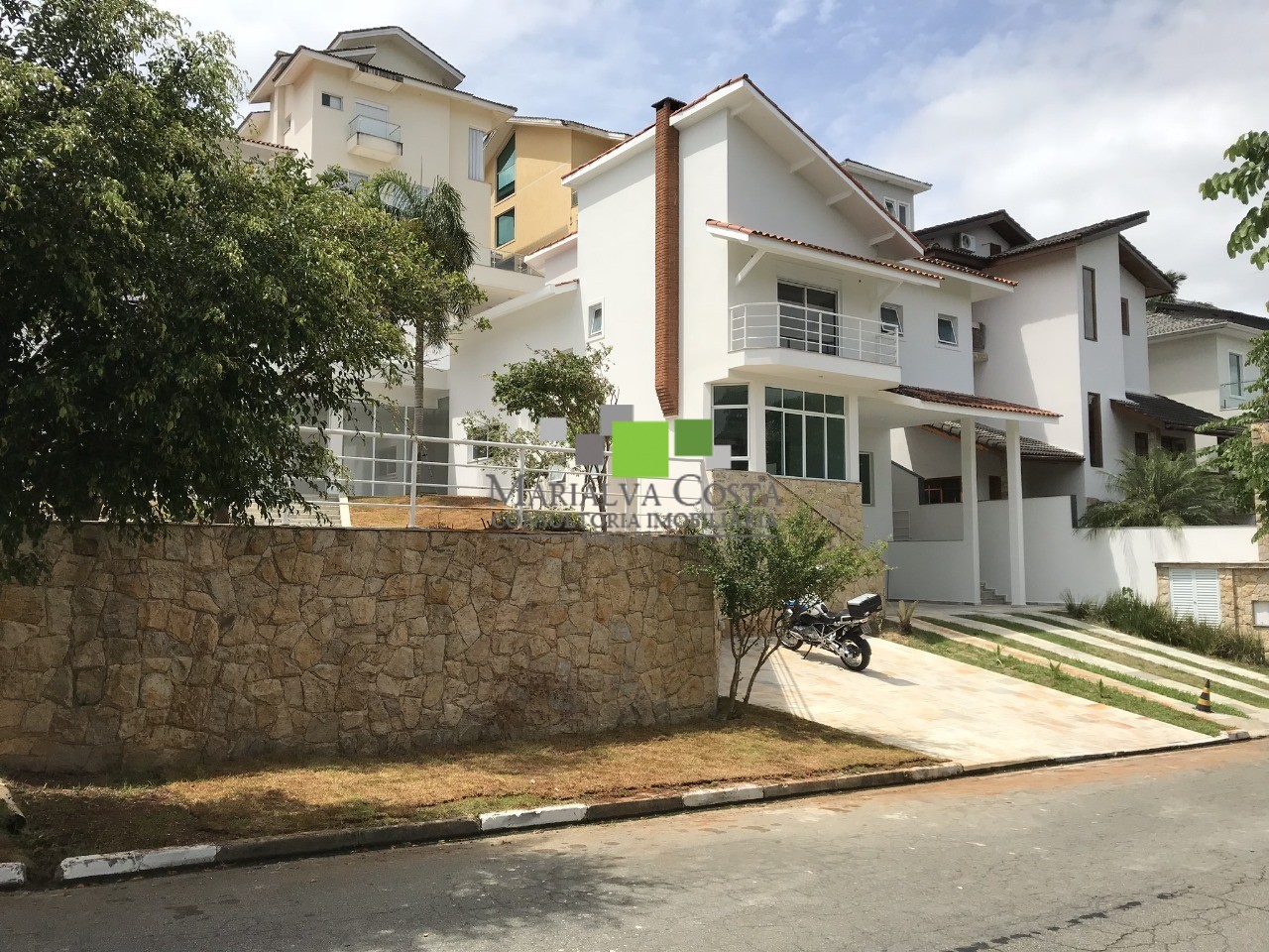 Casa, 4 quartos - Foto 2