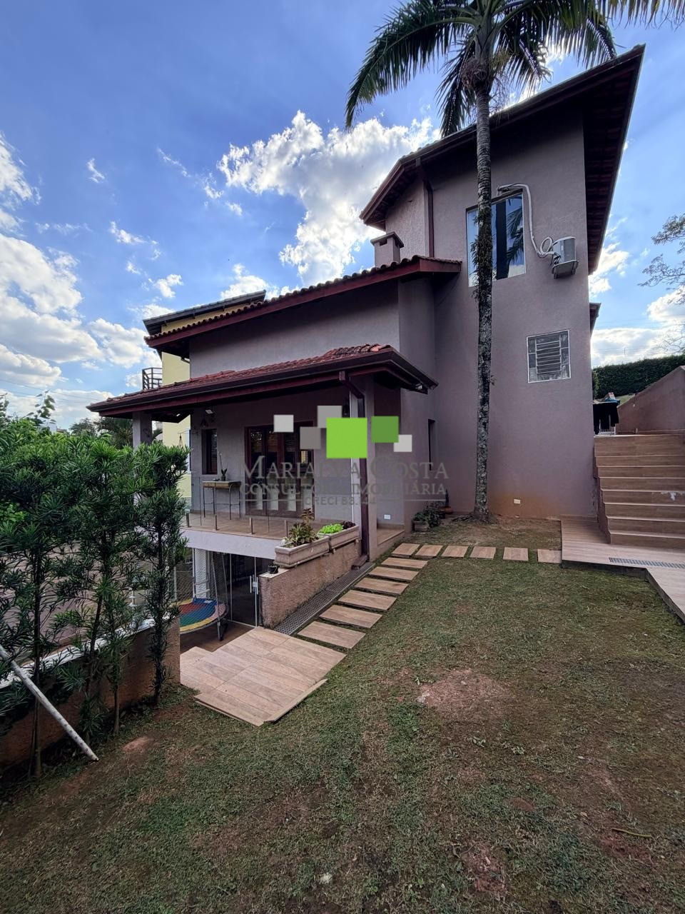 Casa, 4 quartos - Foto 12