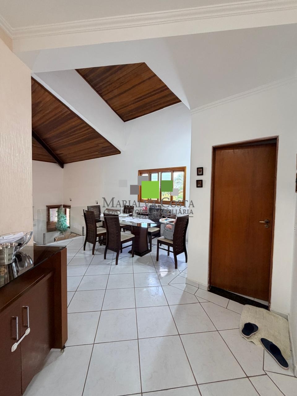Casa, 4 quartos - Foto 33