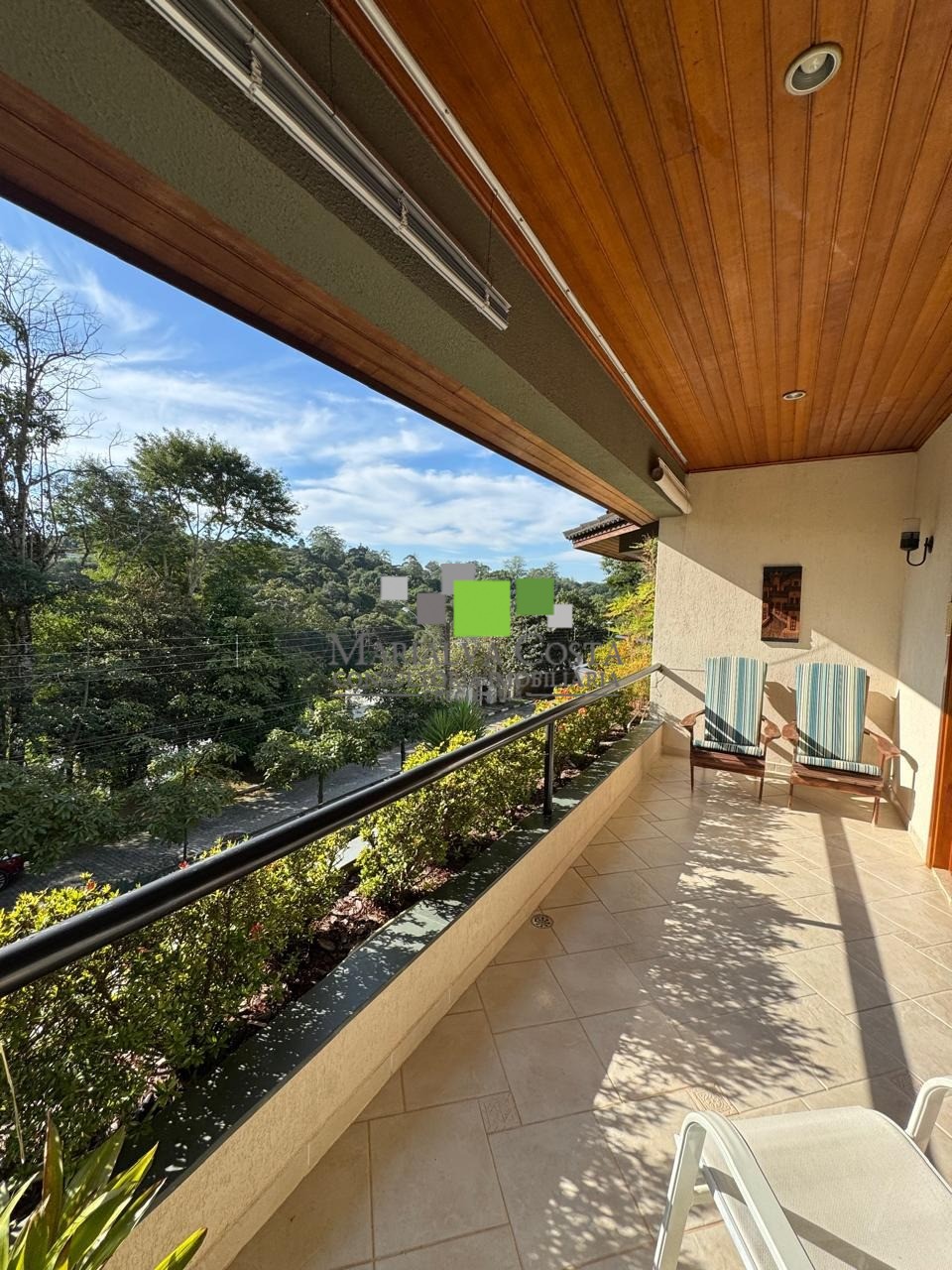 Casa, 3 quartos - Foto 46