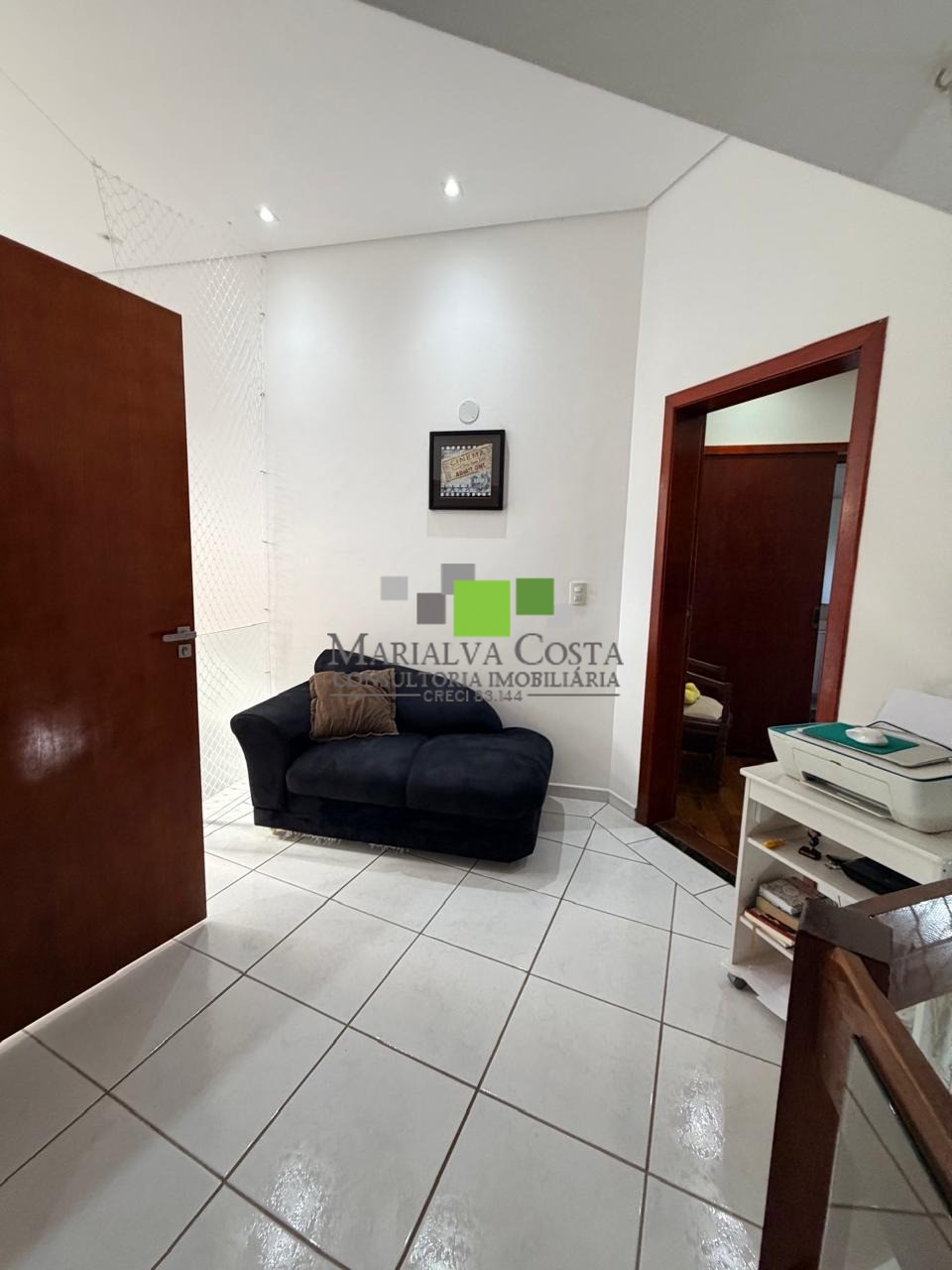 Casa, 4 quartos - Foto 56